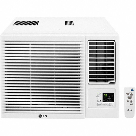 Picture of WINDOW AIR CONDITIONER
