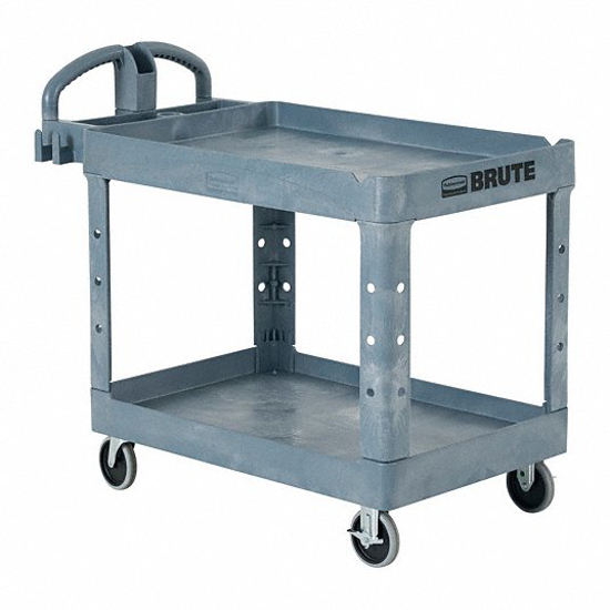 Picture of UTILITY CART
