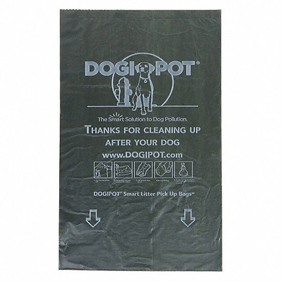 Picture of PET WASTE BAGS