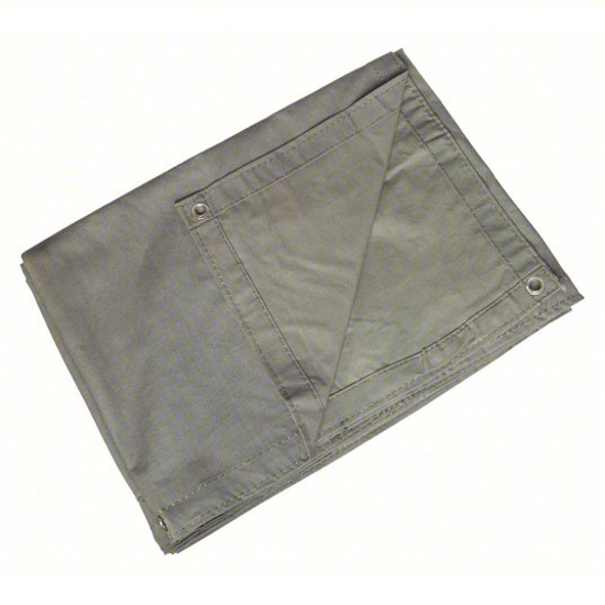 Picture of TARP: 19.5 X 14.5 FT, HD, CASE OF 2