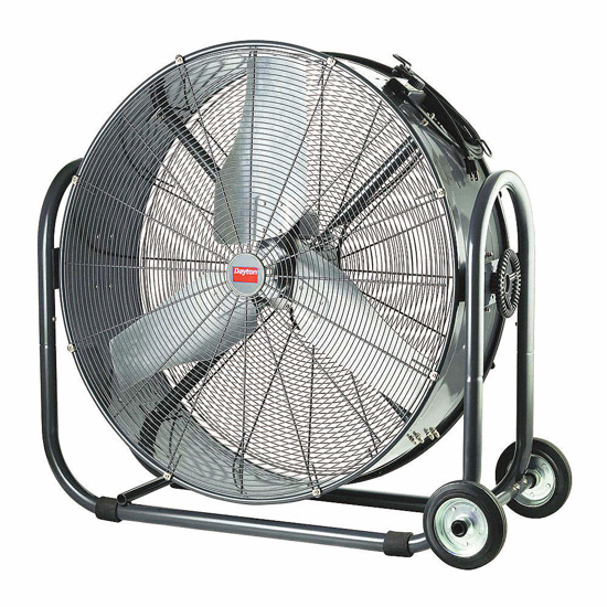 Picture of STANDARD-DUTY INDUSTRIAL FAN