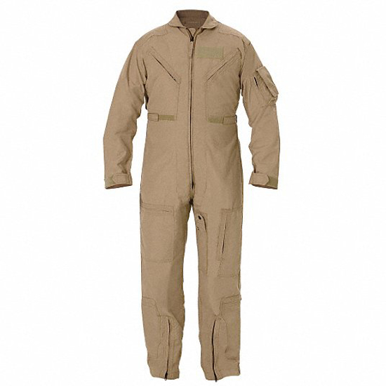 Picture of FLIGHT SUIT, 44 IN, 30.75 INSEAM