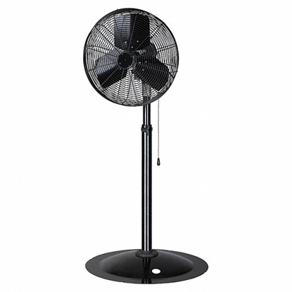 Picture of LIGHT-DUTY INDUSTRIAL FAN: 18 IN BLADE DIA