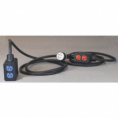 Picture of DEAD END STRINGER 2 BOXES 30 FT  20A