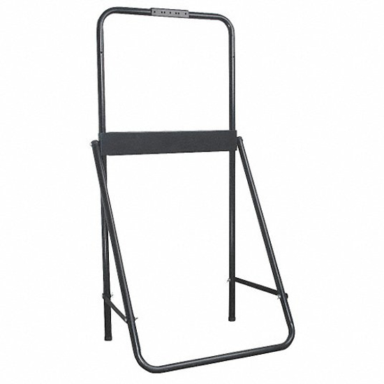 Picture of EMERGENCY EYEWASH STATION STAND- STEEL- FOR USE WITH ALL FE
