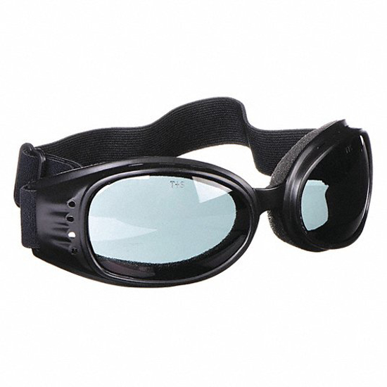 Picture of IMPACT RESISTANT GOGGLES