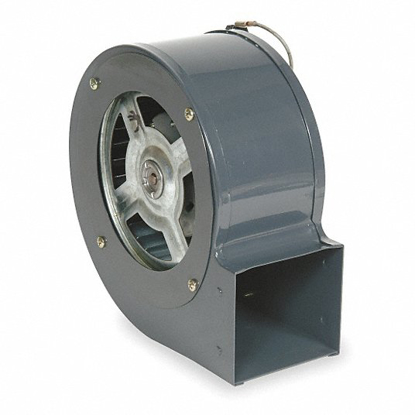 Picture of BLOWER 71 CFM 115V 0.50A 1580 RPM