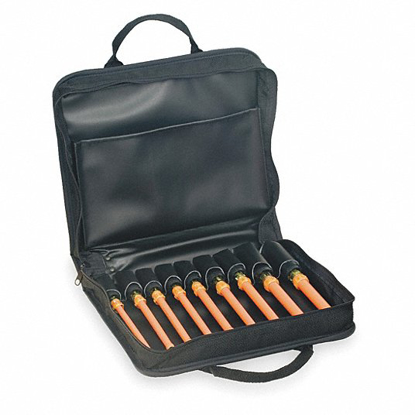 Picture of HOLLOW SHANK NUT DRIVER SET