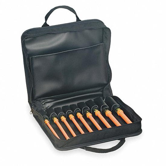 Picture of HOLLOW SHANK NUT DRIVER SET