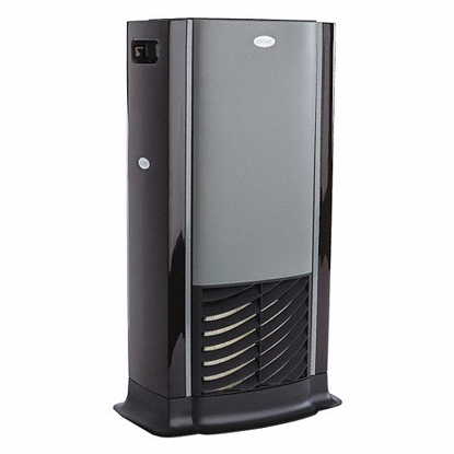 Picture of PORTABLE HUMIDIFIER- 2 GAL- 1-200 SQ. FT.- TOWER STYLE