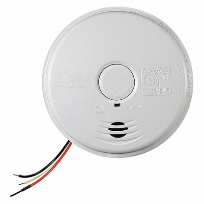 Picture of SMOKE ALARM-120VAC- SEALED LITHIUM ION