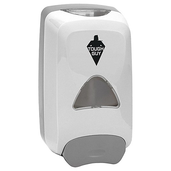 Picture of DISPENSER 10 1 2  HX6  WX4  D 1200ML