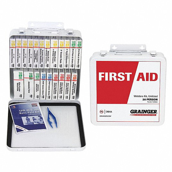 Picture of WELDERS BURN KIT