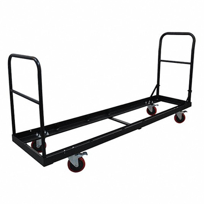 Picture of FOLDING CHAIR CART