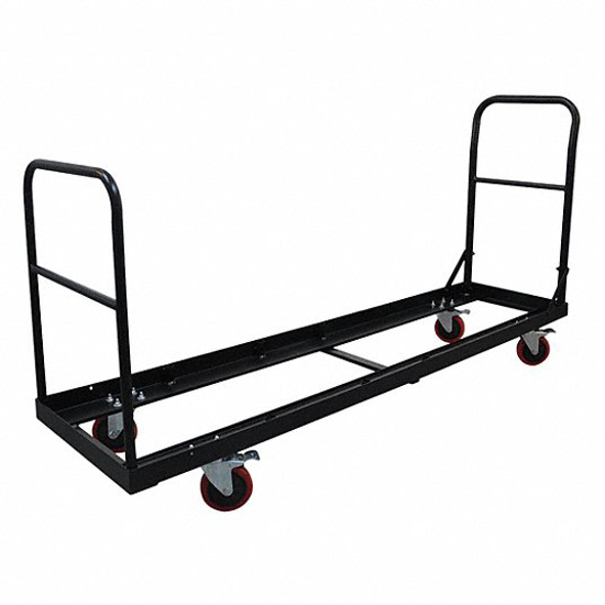 Picture of FOLDING CHAIR CART