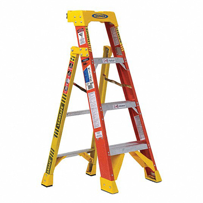 Picture of STEPLADDER