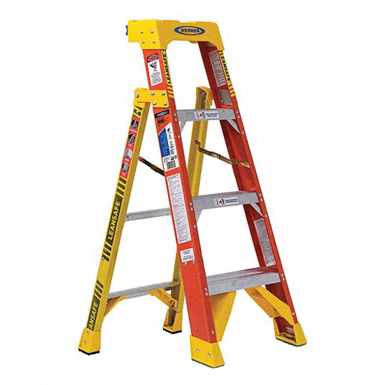 Picture of STEPLADDER
