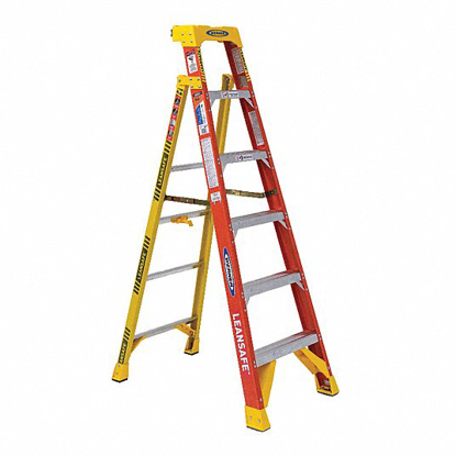 Picture of STEPLADDER