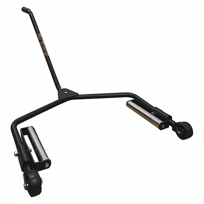 Picture of WHEEL DOLLY- 50IN L X 27-1/2IN W X 20IN H