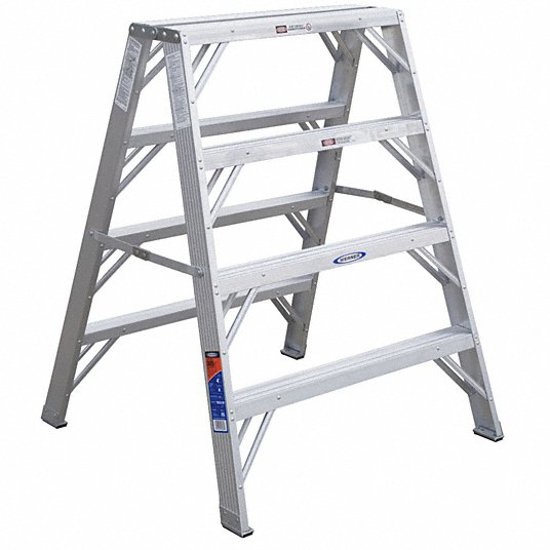 Picture of STEP STOOL