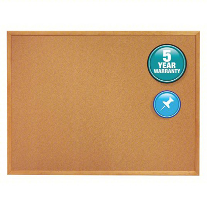 Picture of BULLETIN BOARD