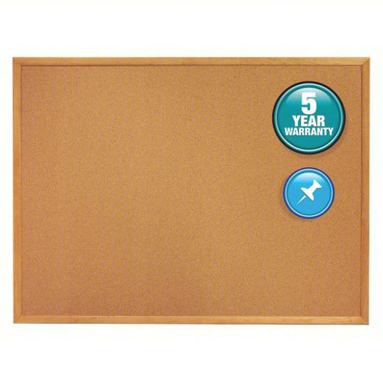 Picture of BULLETIN BOARD