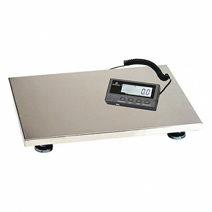 Picture of BENCH SCALE