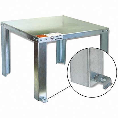 Picture of WATER HEATER STAND