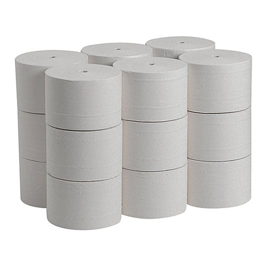 Picture of TOILET PAPER ROLL- 18 PK