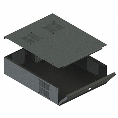 Picture of DVR LOCKBOX