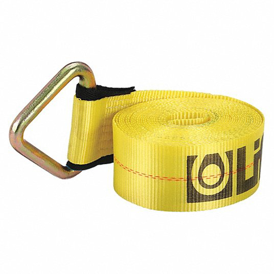 Picture of WINCH STRAP