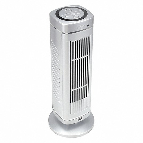 Picture of PORTABLE AIR CLEANER