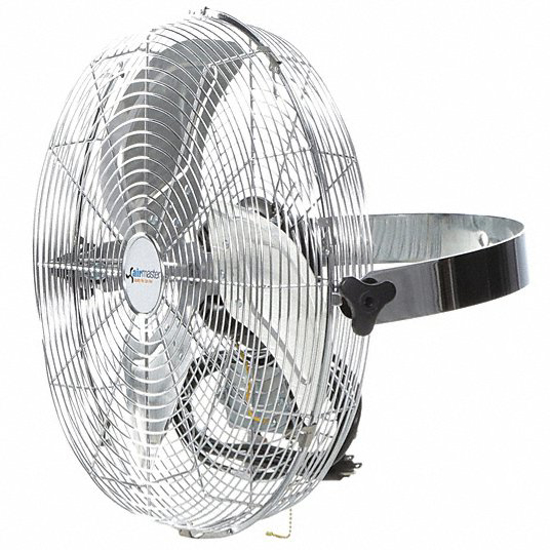 Picture of LIGHT-DUTY INDUSTRIAL FAN
