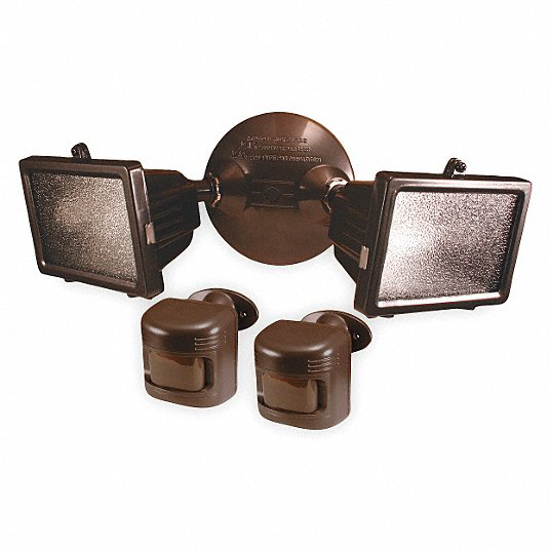 Picture of ADJUSTABLE BEAM SECURITY LIGHT