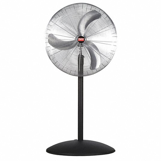 Picture of STANDARD-DUTY QUIET-DESIGN INDUSTRIAL FAN