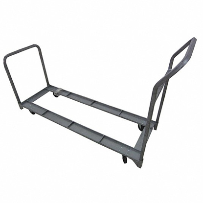 Picture of FOLDING/STACKED CHAIR CART