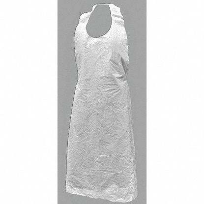 Picture of CHEMICAL RESISTANT BIB APRON