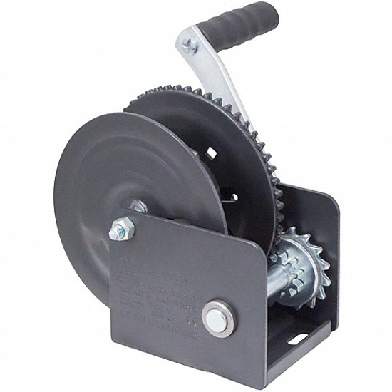 Picture of BRAKE WINCH