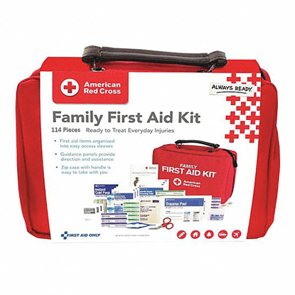 Picture of FIRST AID KIT