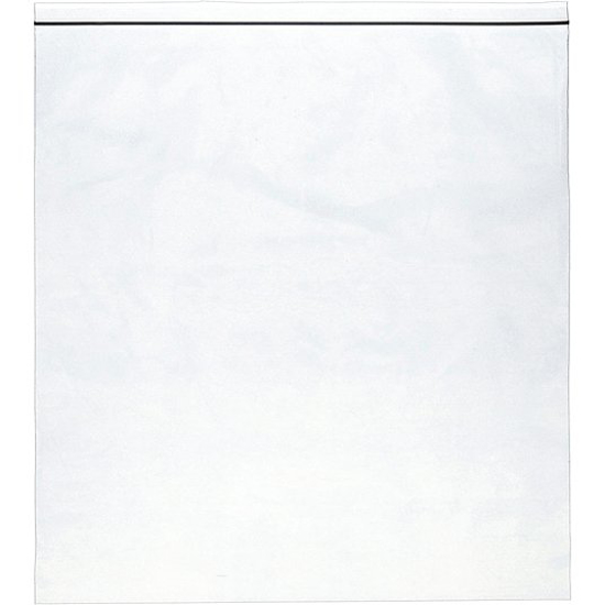 Picture of RECLOSABLE BAG-STANDARD-LDPE-SEAL-PK250