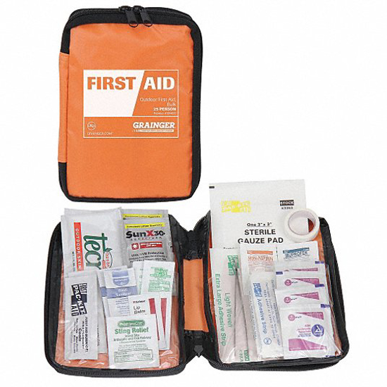 Picture of FIRST AID KIT