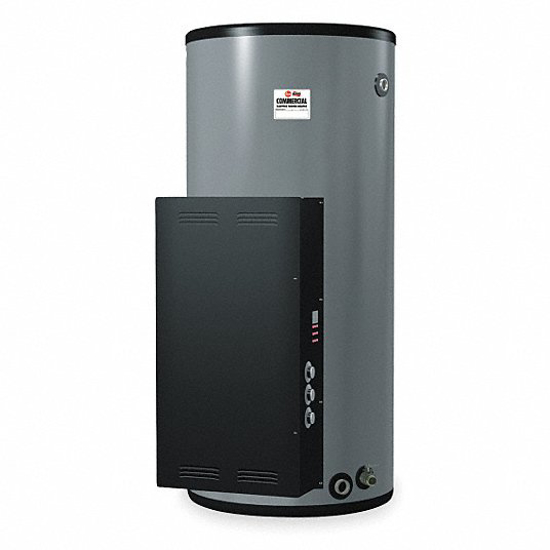 Picture of ELECTRIC WATER HEATER