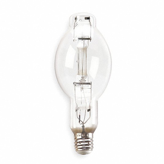 Picture of METAL HALIDE HID BULB- BT37- MOGUL SCREW (E39)- LUMENS 115-
