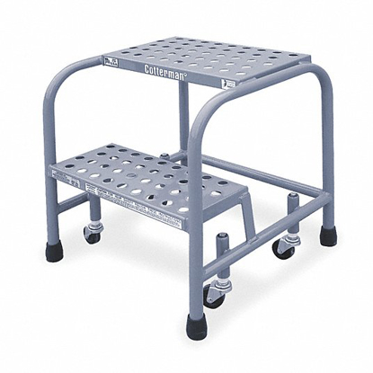 Picture of STEP STOOL