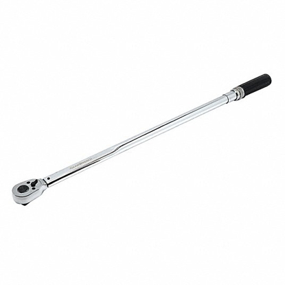 Picture of MICROMETER TORQUE WRENCH