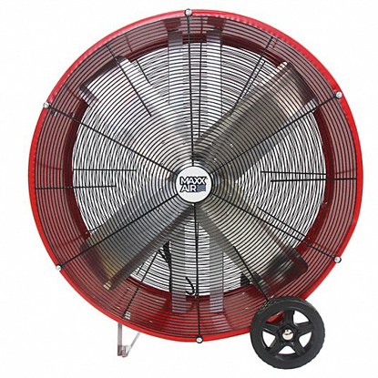 Picture of STANDARD-DUTY INDUSTRIAL FAN- 36 IN