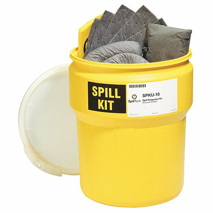Picture of SPILL KIT