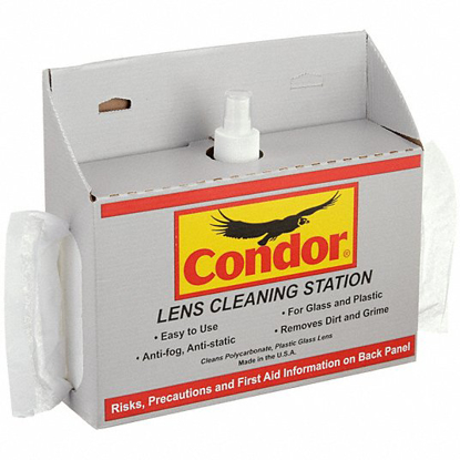 Picture of LENS CLEANING STATION