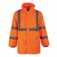 Picture of HOODED JACKET- 5XL