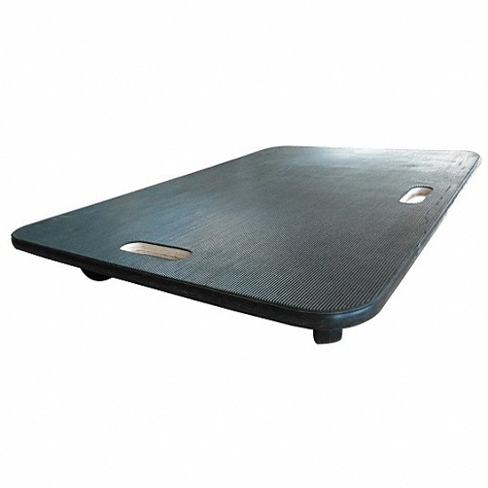 Picture of SOLID-DECK FIBERWOOD GENERAL PURPOSE DOLLY